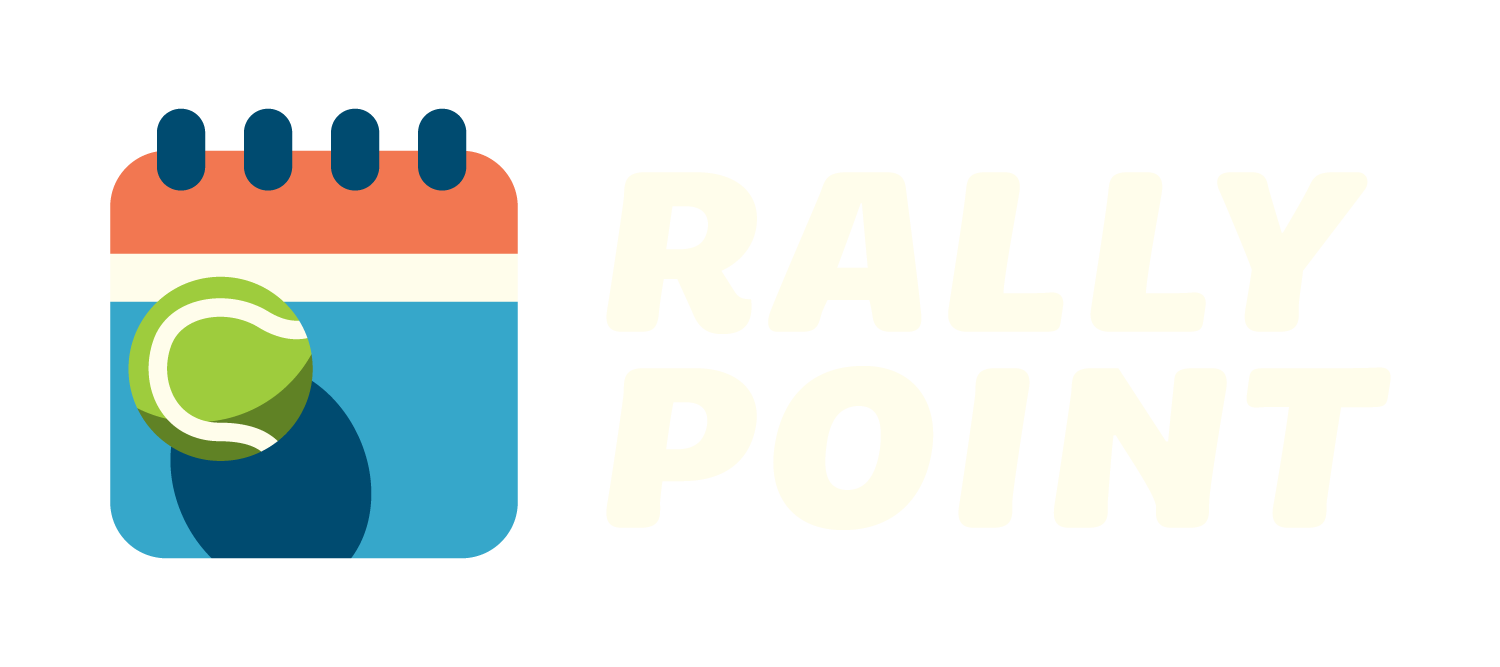 Rally Point Logo